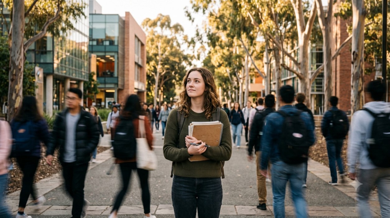 What Is Culture Shock? The Stages Students Meet After Arriving