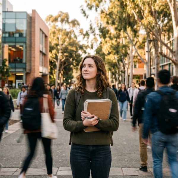 What Is Culture Shock? The Stages Students Meet After Arriving