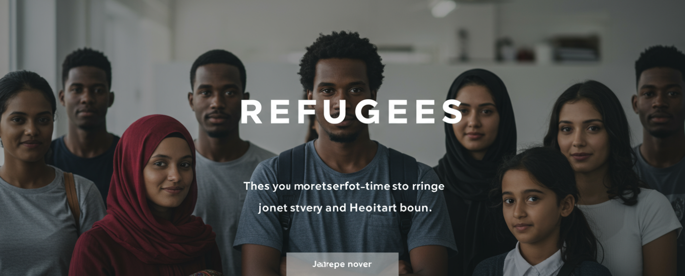 Pathways to University for Refugee Students in Australia